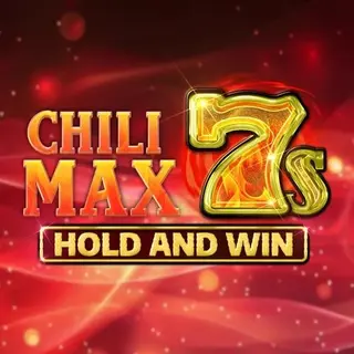 Chili Max 7s Hold and Win