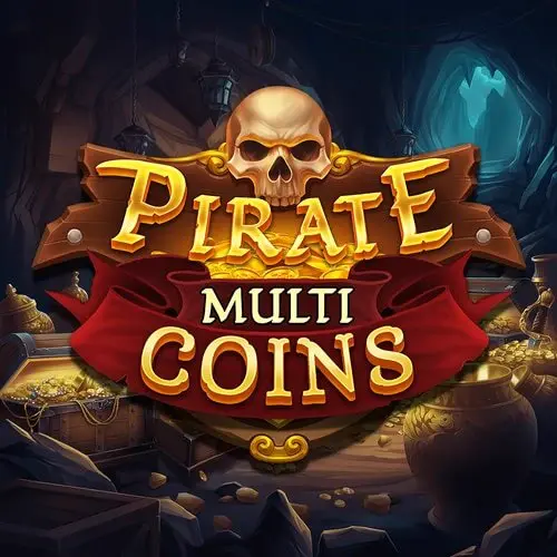 Pirate Multi Coins slot by Relax Gaming